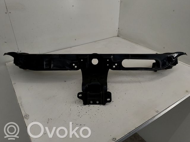 Peugeot 4007 Panel mocowania chłodnicy / góra 