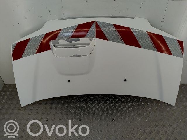 Hyundai H200 Pokrywa przednia / Maska silnika 