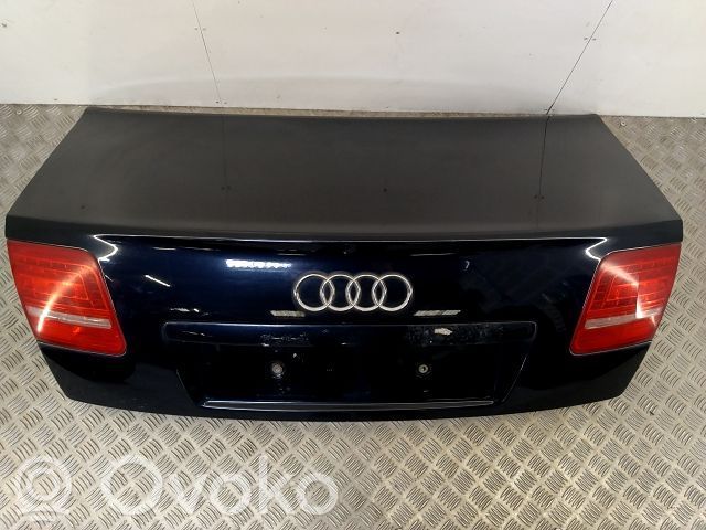 Audi 200 Galinis dangtis (bagažinės) 