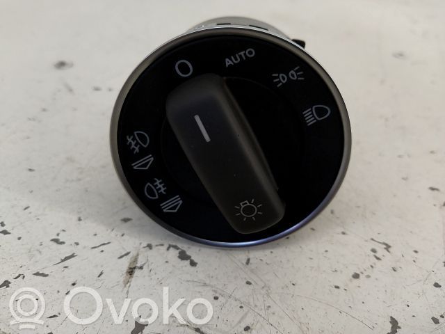 Audi 200 Light switch 