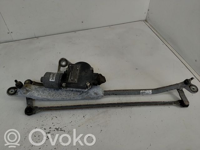 Двигатель стеклоочистителей   4E1955119C,13013739,20252235,VDMS7