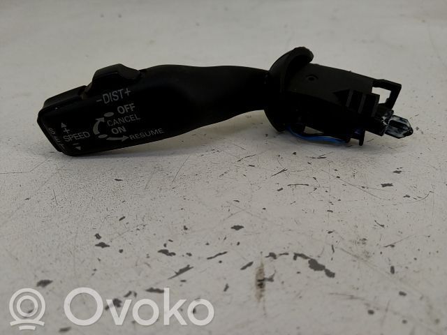 Cruise control switch   4E0953521C4PK,13013133,20252235,VDMS7