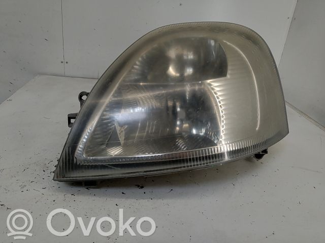 Scheinwerfer   8200163516,10198489,20251840,VDMS7