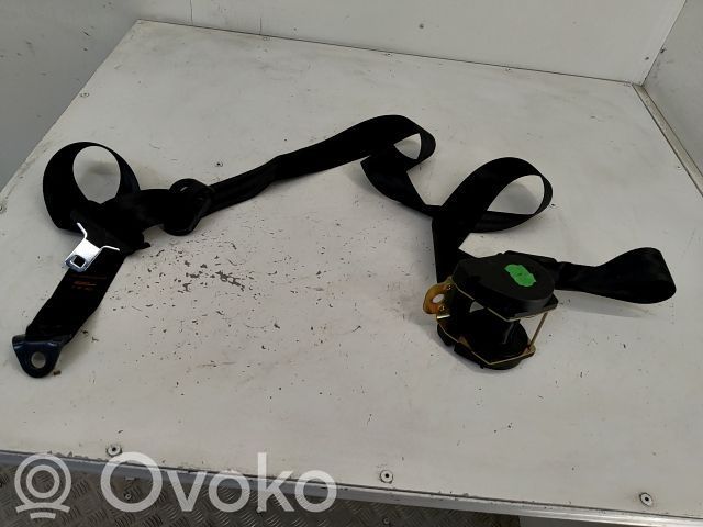 Cinturón trasero   00008973AL,12666407,20251489,VDMS7