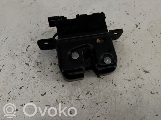 Tailgate/trunk/boot lock/catch/latch   905030010R,11893810,20251981,VDMS7