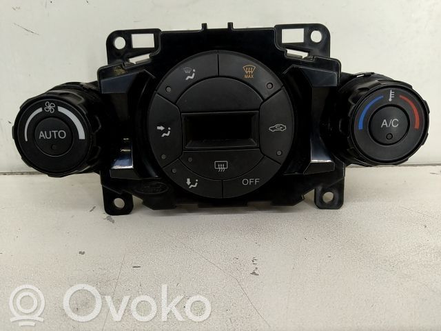 Climate control unit   1935901,20250702,7620769,VDMS7