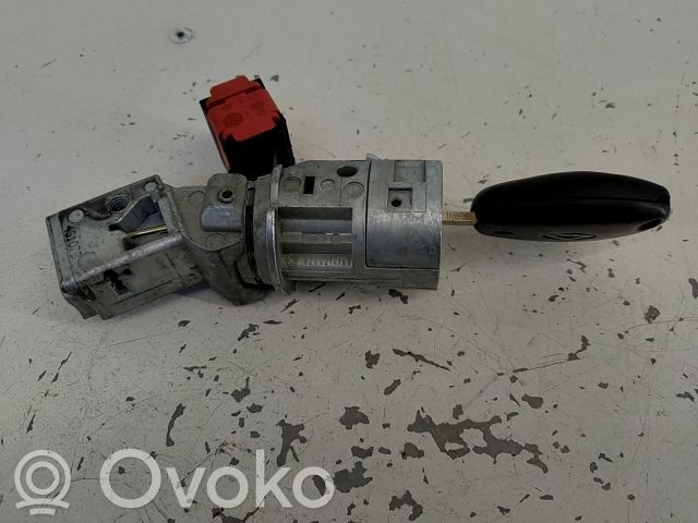 Užvedimo spynelė   7701208408,10888867,20251764,VDMS7