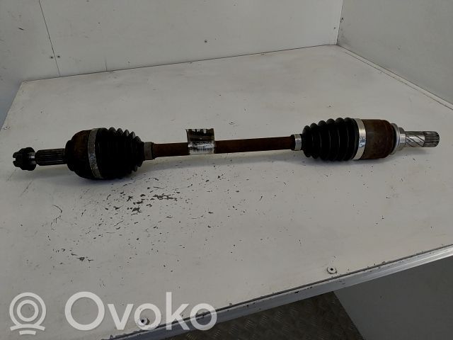 Front driveshaft   8200341698,10889245,20251764,VDMS7