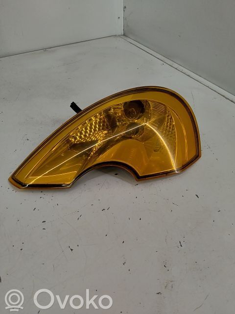 Renault Modus Front indicator light 