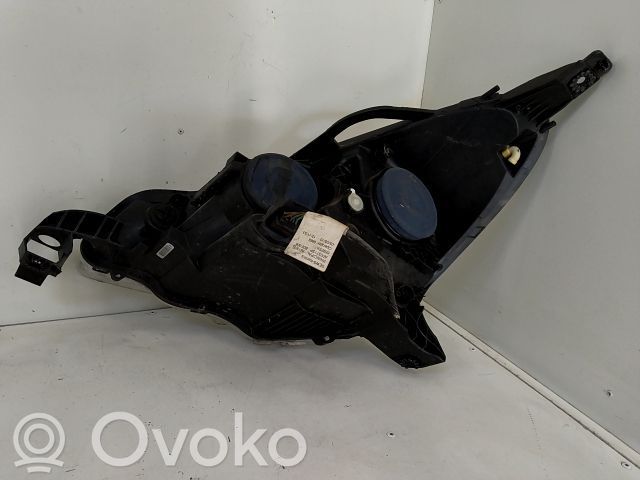 Scheinwerfer   1606930080,12939585,20252249,VDMS7