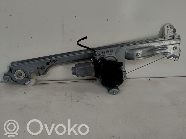 Elektryczny podnośnik szyby drzwi tylnych   8200801330,14201253,20252379,VDMS7