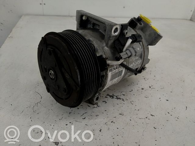 Renault 4 Kompresor / Sprężarka klimatyzacji A/C 