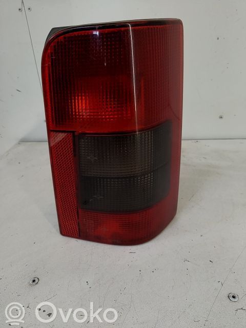 Peugeot Partner Lampa tylna 