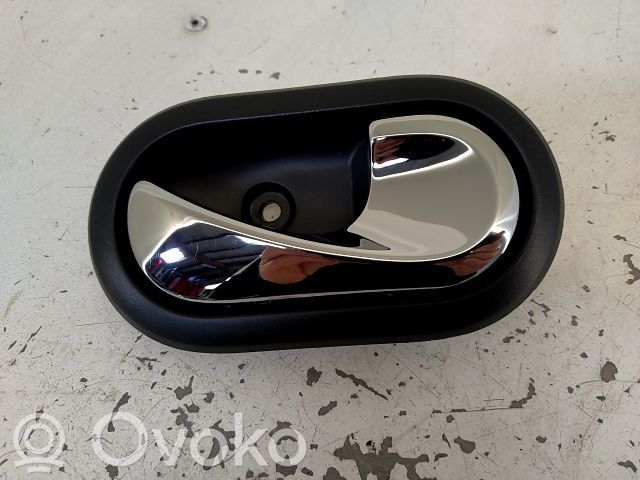 Front door interior handle   806701730R,16581056,20252014,VDMS7