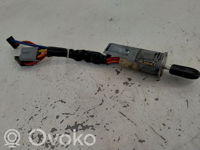 Užvedimo spynelė   00004162W2,15269597,20252371,VDMS7