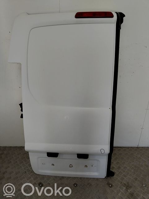 Дверь   8702A1,16492898,20242298,VDMS7