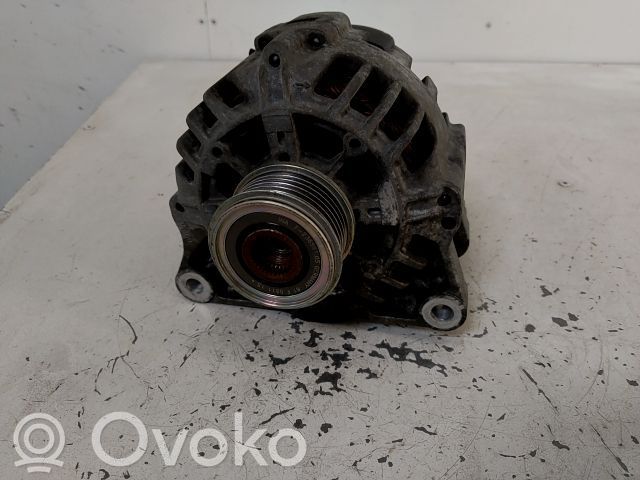 Peugeot 207 Generatore/alternatore 