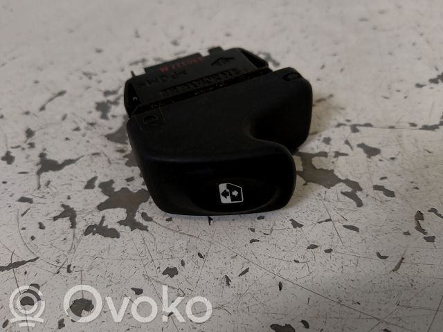 Electric window control switch   8200090316,15985200,20252702,VDMS7