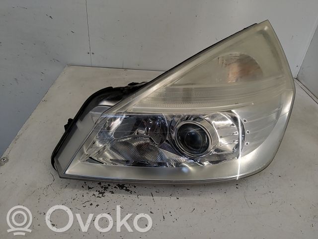 Renault Espace I Scheinwerfer 