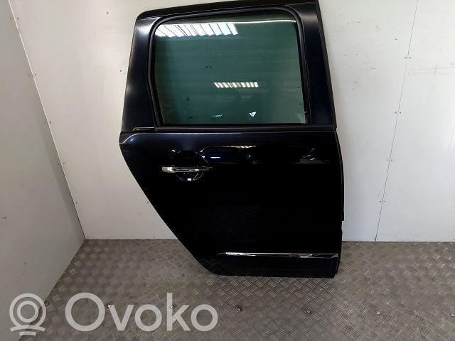 Puerta trasera   00009008V6,16551898,20252226,VDMS7