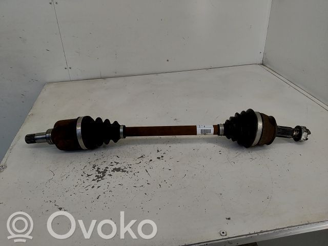 Front driveshaft   1608901980,16626013,20252161,VDMS7