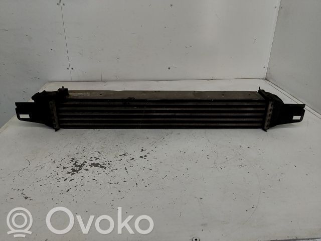 Citroen Nemo Intercooler radiator 