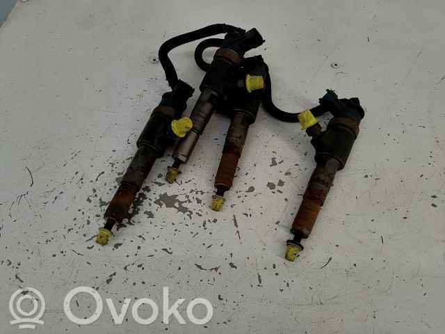 Juego de inyectores de combustible   00001980K2,16624999,20252161,VDMS7