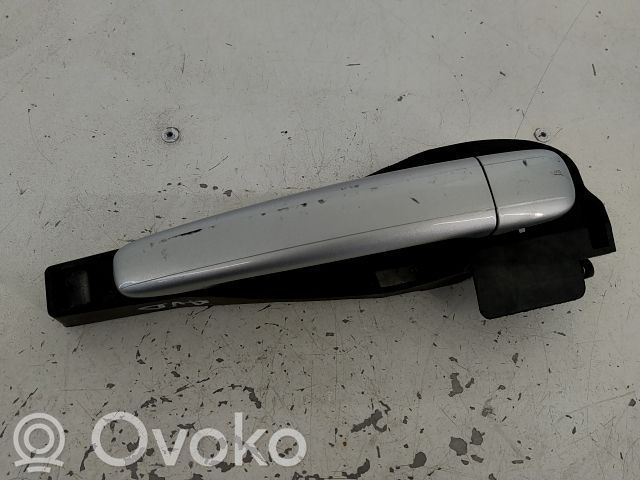 Manecilla externa puerta delantera   00009101W4,16306402,20252654,VDMS7