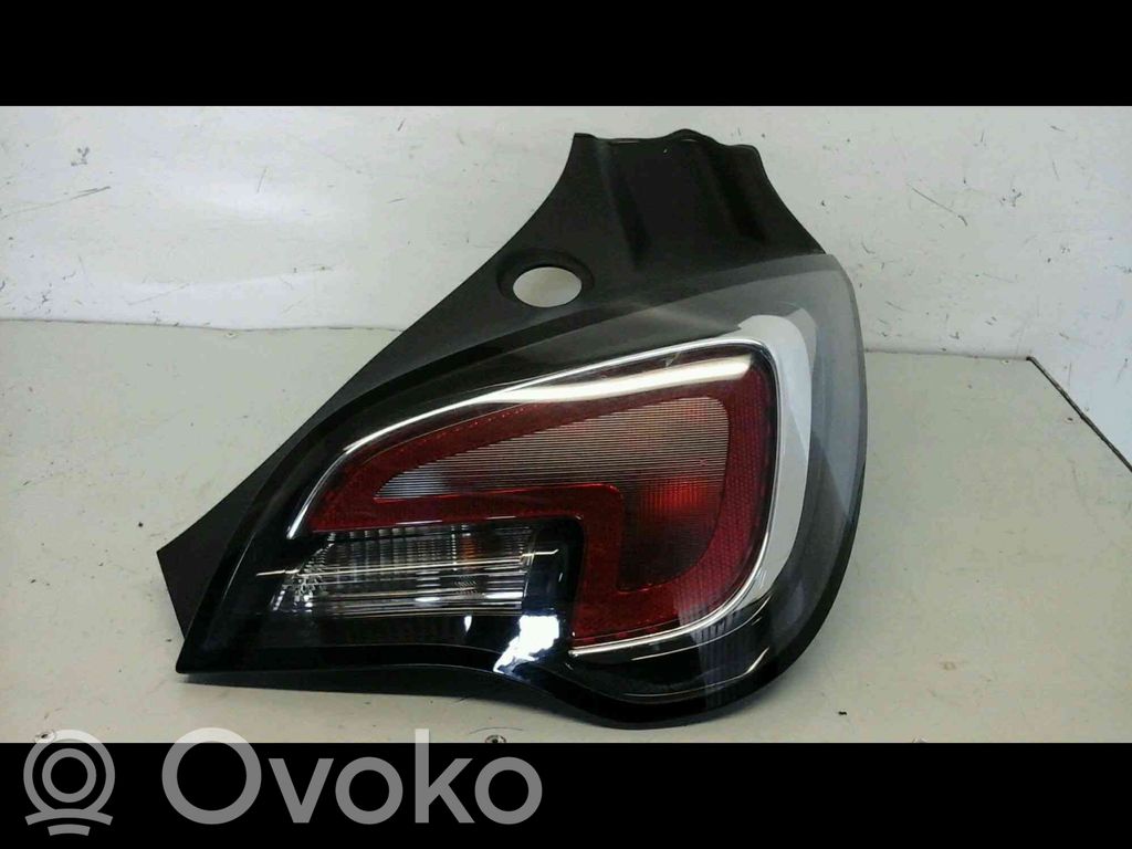 Opel Adam Takavalot 