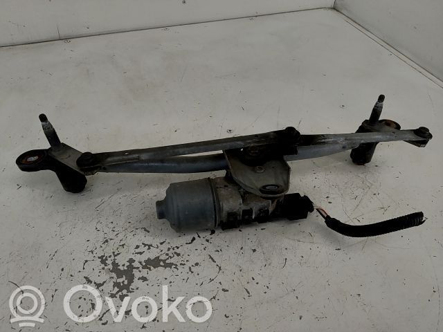 Opel Combo C Motorino del tergicristallo 