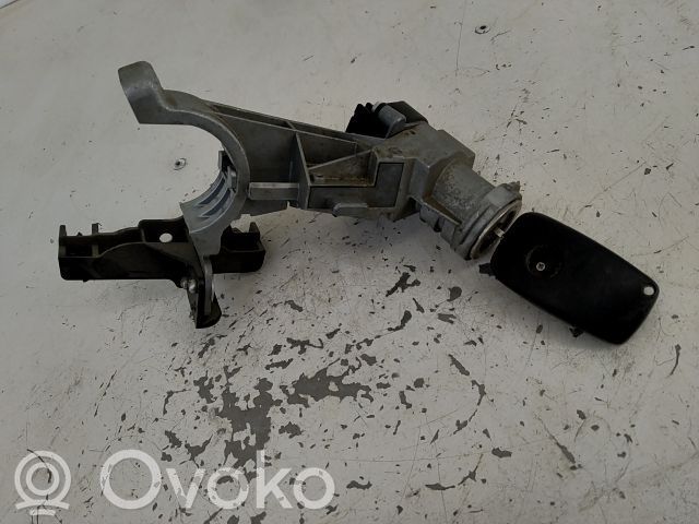 Citroen Nemo Ignition lock 