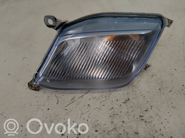 Nissan Micra C+C Frontblinker 