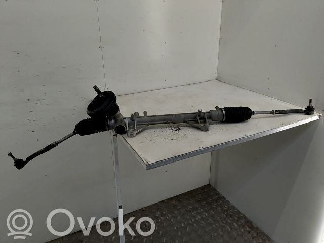 Renault Clio IV Hammastanko 