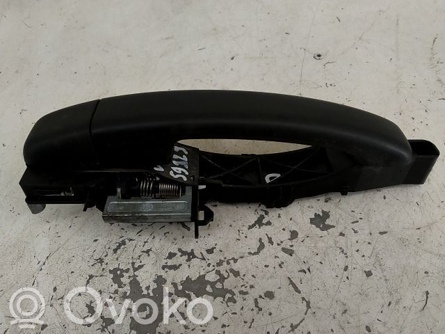 Opel Vivaro Etuoven ulkokahva 