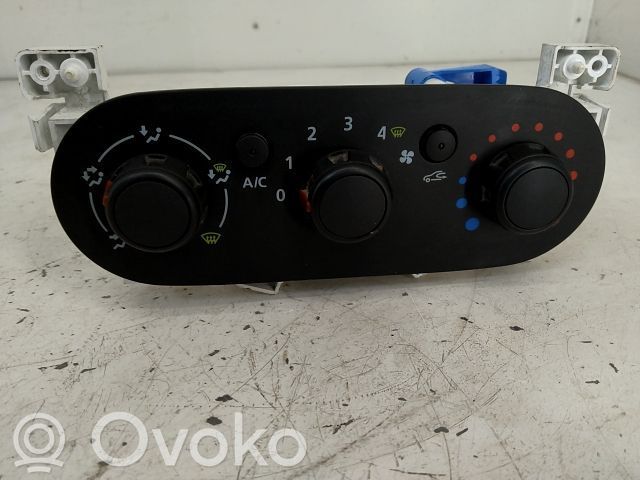 Climate control unit   95517557,16659701,20252449,VDMS7