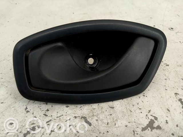 Opel Vivaro Front door interior handle 