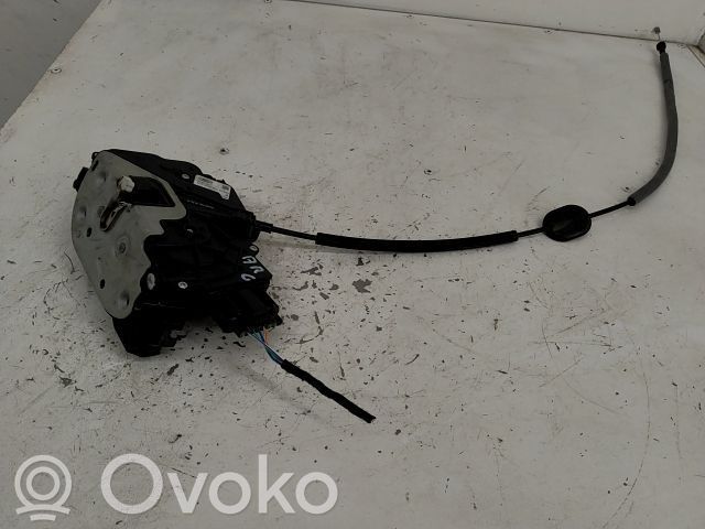 Galinių durų spyna   1846625,19097261,20252529,VDMS7