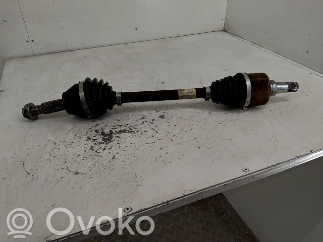 Front driveshaft   1822711,19100708,20252529,VDMS7