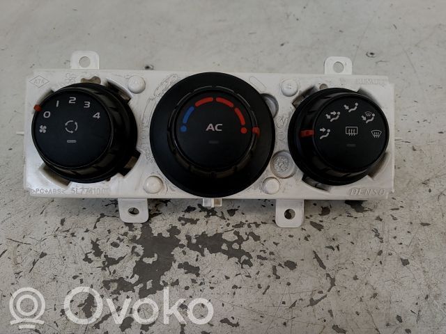 Climate control unit   275106521R,20250133,9811421,VDMS7