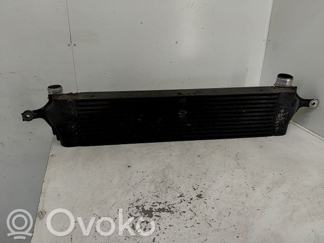Chłodnica powietrza doładowującego / Intercooler   144613UC0C,19984954,20252953,VDMS7