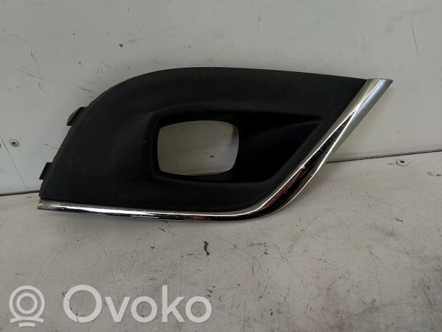 Kratka dolna zderzaka przedniego   261A30735R,18163895,20252552,VDMS7