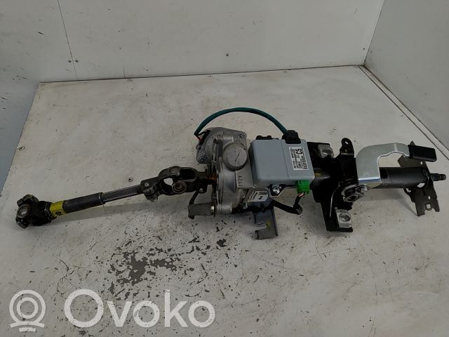Nissan Pixo Steering wheel axle set 