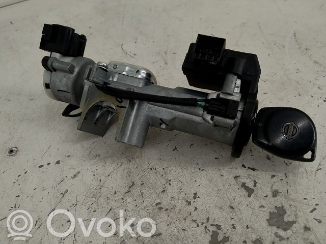 Nissan Pixo Ignition lock 