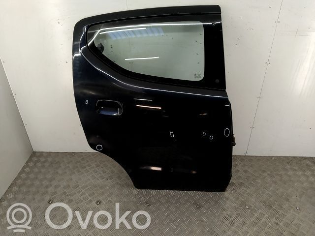 Nissan Pixo Puerta trasera 