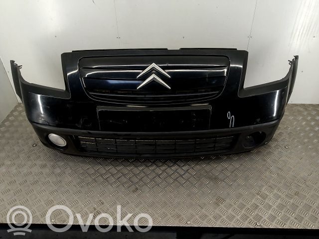 Citroen C2 Bară față 
