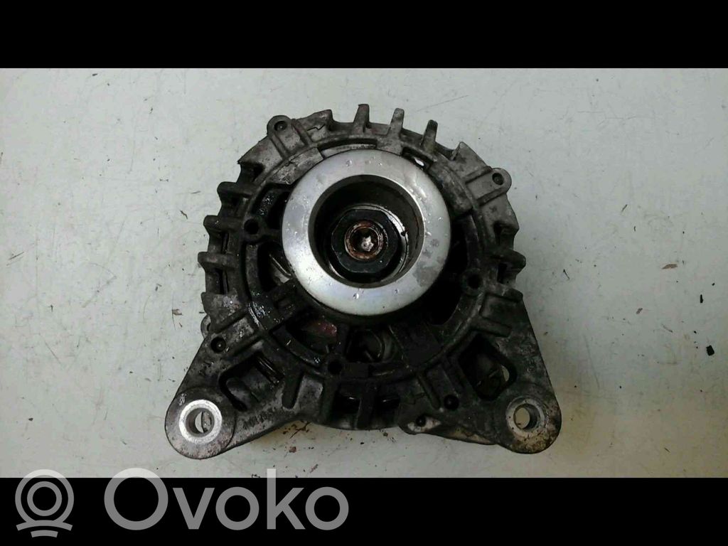 Dacia Sandero Alternator 