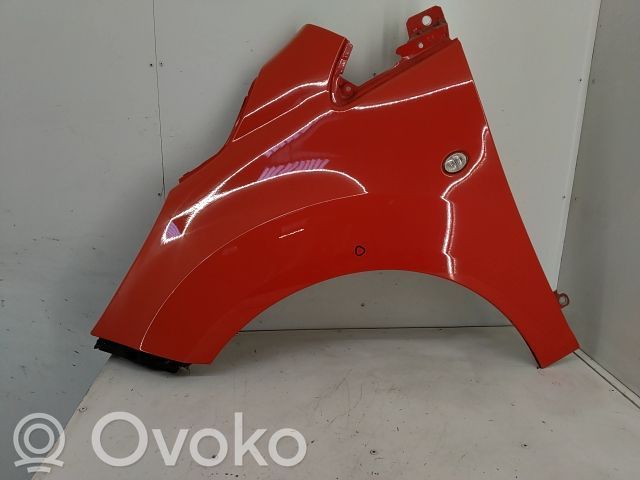 Ford Ka Sparnas 