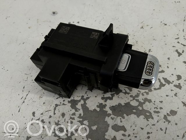 Virtalukko   8K0905852D,16587268,20251308,VDMS7