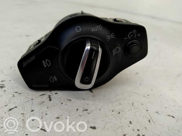Audi Q5 SQ5 8R Przełącznik świateł 