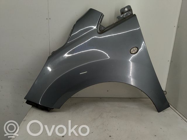 Ford Ka Sparnas 
